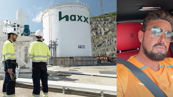 Un empresario imputado por fraude