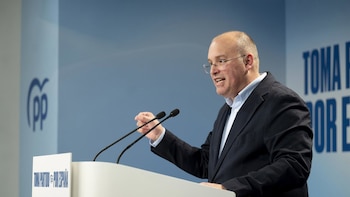 Tellado comparte con Ayuso que