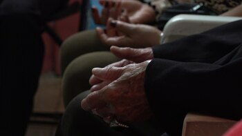 (Foto: Juan Vicente Manrique/Infobae)