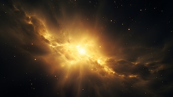 Las estrellas masivas, como las