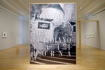 Kati Horna
