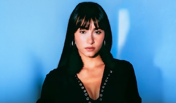 La agenda contempla el concierto de Aitana
