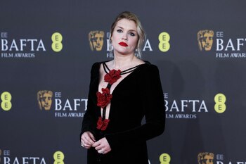 Emerald Fennell buscó directamente a