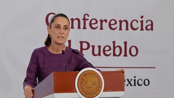 Morena celebra respuesta del gobierno de Sheinbaum ante solicitud de extradición por parte de EEUU