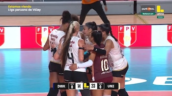 Universitario vs Wanka EN VIVO