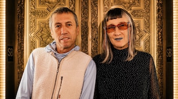 Aterciopelados llega a Perú con nuevas versiones y los grandes éxitos de su repertorio en una noche dedicada al rock alternativo iberoamericano