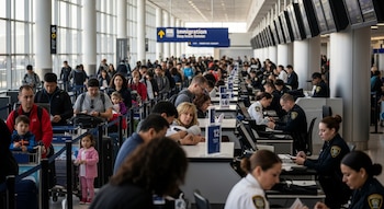 El gobierno de Estados Unidos