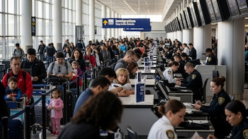 Estos son los cambios migratorios