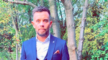 El ex mediocampista habló con