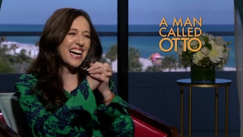 Ha estado nominada a los