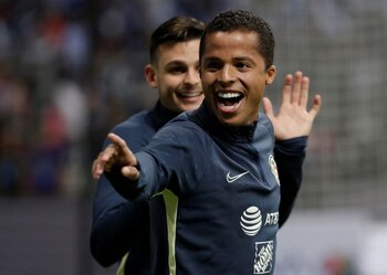 Dos Santos decidió salir del