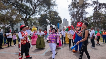 Día del Niño 2026 en Perú: Eventos gratuitos y actividades para disfrutar con los pequeños