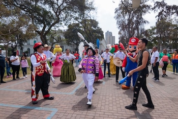 Día del Niño 2026 en Perú: Eventos gratuitos y actividades para disfrutar con los pequeños