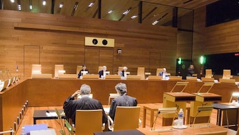 El TJUE defiende derecho de una madre a quedarse con su hijo menor pese a tener permiso de residencia en otro país UE