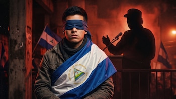 La CIDH otorga medidas cautelares por la desaparición forzada de Ricardo José Mendoza Irigoyen en Nicaragua