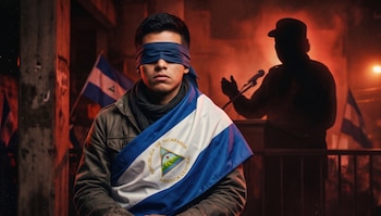 Nicaragua quedó en la categoría de riesgo muy alto de tortura y malos tratos en el Índice Global de Tortura 2026. (Cortesía: Imagen Ilustrativa de Infobae)