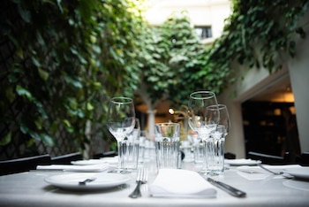 Los comienzos de la emblemática