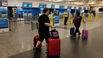 Habrá ofertas relámpago para viajar