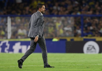 Gago seguirá aferrado a su