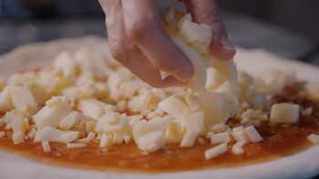 Inhouse COTO recetas