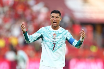 Mundial 2026 - Portugal - Croacia