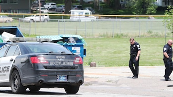 Un hombre en Iowa, EEUU, mata a seis personas por una presunta disputa familiar antes de suicidarse