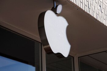 Apple destacó que se benefició