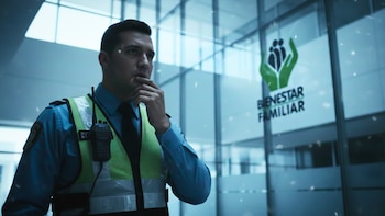 Escándalo por contratación de vigilancia