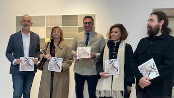 La XI Bienal Iberoamericana de