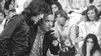 A 95 años del nacimiento