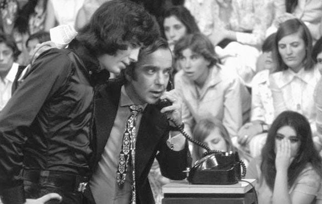 Con sus Sábados Circulares, tuvo picos de más de 80 puntos de rating