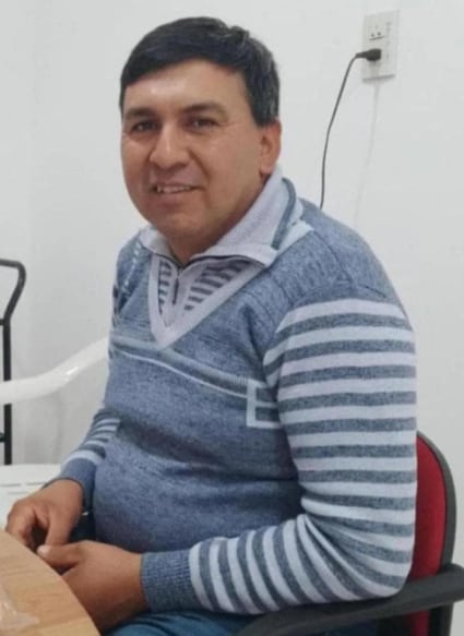 La muerte de Julio Alberto Castaño generó conmoción en Reconquista, Santa Fe, y en La Nena, Santiago del Estero, donde era conocida su familia