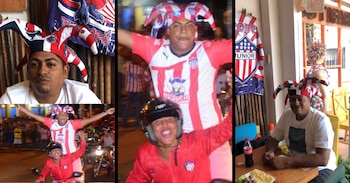 Richard Montero, protagonista de la