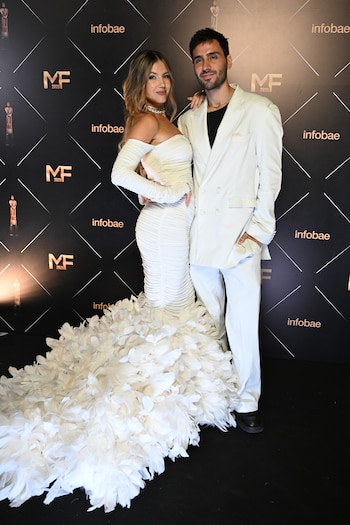 Martin Fierro de la Moda 2026 - Banner Infobae