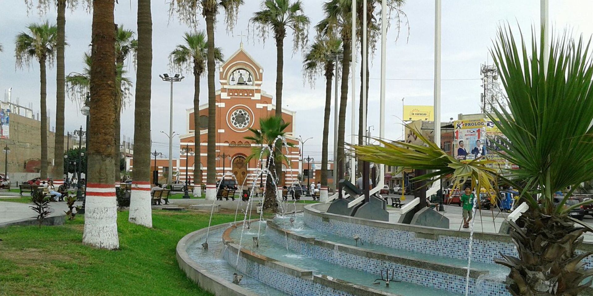 Chincha, fundada en 1868 durante el gobierno de José Balta, se convirtió en símbolo de la diversidad afroperuana y en motor económico y social del sur, con una historia anterior al Imperio Inca. (Andina)