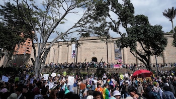 Juez ordenó devolver al Museo Nacional las piezas retiradas por el Gobierno tras una acción de tutela