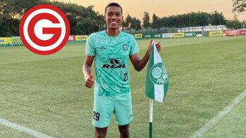 Esta será la segunda experiencia