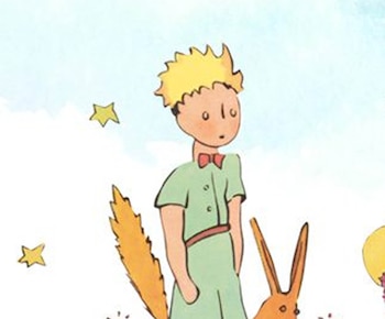 "El principito" es una obra emblemática escrita por Antoine de Saint-Exupéry y publicada en 1943