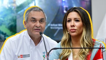 Congresista de Avanza País solicitó