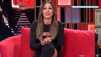 Carolina Pampita Ardohain