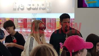 Con looks urbanos y de