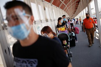 (Foto: REUTERS/José Luis González)