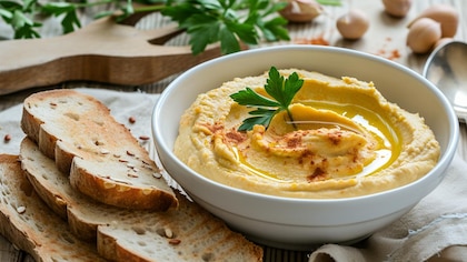 Día Internacional del Hummus: ¿por qué se celebra el 13 de mayo?