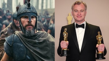 Los votantes de los Oscar que ya han visto ‘La Odisea’ la sitúan como favorita para la próxima temporada: “Buena suerte al resto de películas que se estrenen”