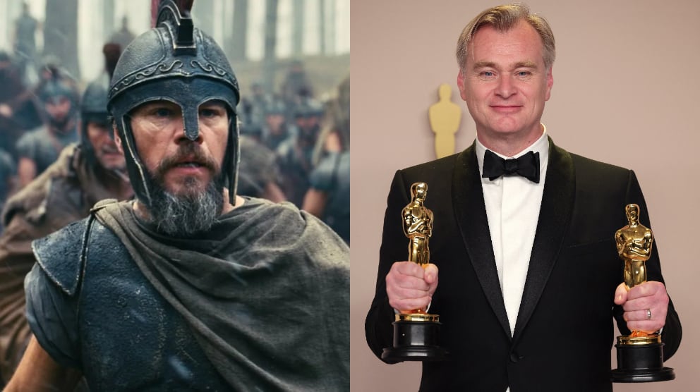 Los votantes de los Oscar que ya han visto ‘La Odisea’ la sitúan como favorita para la próxima temporada: “Buena suerte al resto de películas que se estrenen”