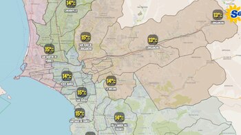 Clima en Lima: ¿Hasta cuándo