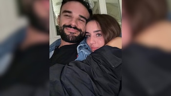 La imagen con la que