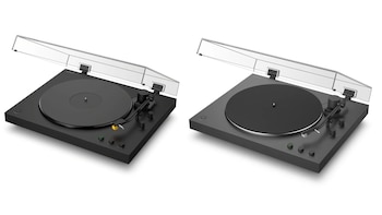 Sonido ‘vintage’: lanzan al mercado