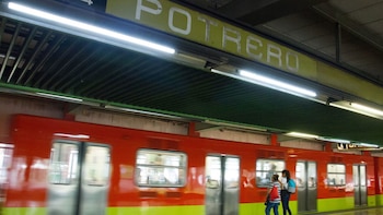 Remodelación de la Línea 3 del Metro CDMX estará a cargo de la misma empresa que trabajó en la modernización de la Línea 1