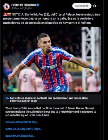 Publicaciones en redes sociales difundieron